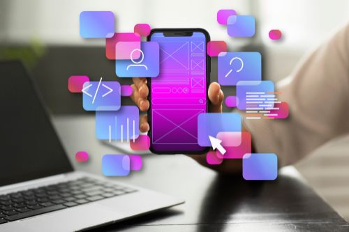 The Art and Science of App Development: Creating Digital Magic